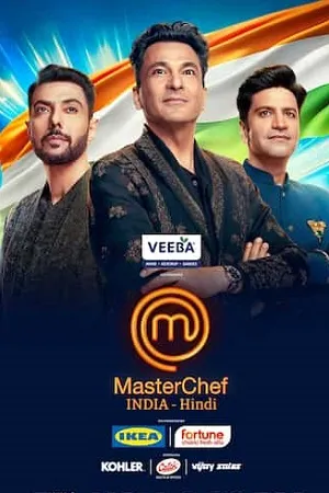 MasterChef India Season 9 2026 Hindi Audio WEB-DL 720p - 480p - 1080p [EP - 32 Added]