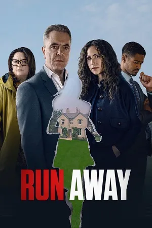 Run Away 2026 Season 1 Hindi Dual Audio WEB-DL 720p - 480p - 1080p [ALL EPISODE]