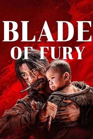 Blade of Fury 2024 Hindi Dual Audio WEB-DL 720p - 480p - 1080p Blade of Fury 2024 Hindi Dual Audio WEB-DL 720p - 480p - 1080p