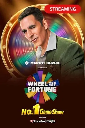 Wheel Of Fortune Season 1 2026 Hindi Audio WEB-DL 720p - 480p - 1080p [EP - 16 Added]